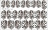 TIES   Пленка для маникюра   P-134