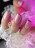 TIES   Гель-лак  10мл  SNOW ROSE   #067