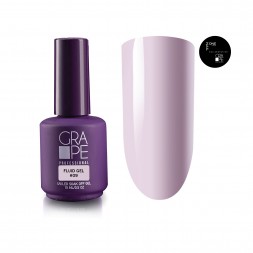 ONE NAIL   Гель для укрепления   Fluid gel   #09   15мл