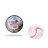 KLIO  Гель для моделирования  IRON GEL  Blush  30г