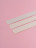 ALGEBRA BEAUTY   Смененые файлы для пилки тонкие   SOFT WHITE   (50шт)   S (135x14)   #150