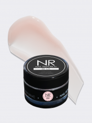 NAIL REPUBLIC   Гель моделирующий полупрозрачный средне-густой   BB-GEL Classic   #203   30г