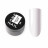 ONE NAIL   База камуфлирующая эластичная  (легкие в снятии)  Base   WHITE  (шайба)   30мл
