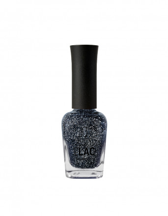 IQ BEAUTY   Лак для ногтей с биокерамикой светоотражающий   12,5мл   Prolac BLAZE TWILIGHT   #154