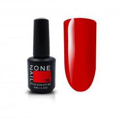 ONE NAIL   Гель-лак  15мл  Classic   #016
