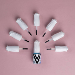 VOGUE NAILS  Масло для кутикулы с шиммером  10мл  Unicorn Shine