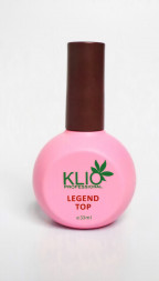 KLIO  Топ без л/с  Top  LEGEND  33мл