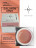 ALTA NIVELO   Гель для моделирования   Gel Silver   SALMON PINK   15г