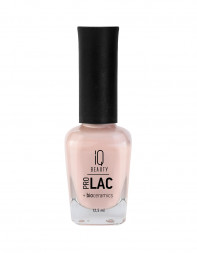 IQ BEAUTY   Лак для ногтей с биокерамикой   12,5мл   Prolac SENSORY   #006