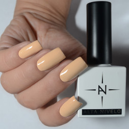 ALTA NIVELO Гель-лак 10мл EVEREST #94