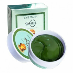 SMART   Умные патчи для глаз   EYE MASK