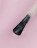 IQ BEAUTY   Лак-тинт для ногтей с AHA-кислотами   12,5мл   Glossy Tint Nails PINK GLASS