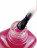 IQ BEAUTY   Лак-тинт для ногтей с AHA-кислотами   12,5мл   Glossy Tint Nails PINK GLASS