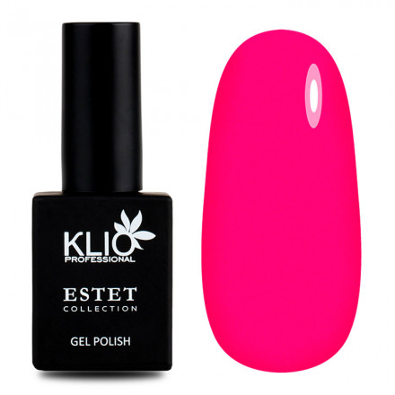 KLIO  Гель-лак  ESTET COLLECTION  10мл  №269