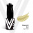 VOGUE NAILS   Гель-лак полупрозрачный с блестками  10мл  МЕДОВЫЙ ЛУЧ