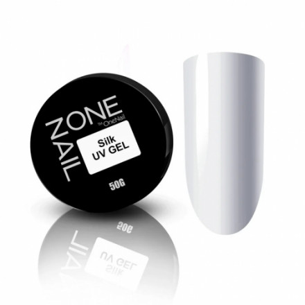 ONE NAIL   Гель моделирующий  UV Gel   SILK   30г
