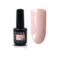 ONE NAIL   Гель-лак  15мл  Classic   #112