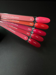 KLIO  Гель-лак  ESTET COLLECTION  10мл  №102