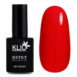 KLIO  Гель-лак  ESTET COLLECTION  10мл  №102