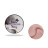 KLIO  Гель для моделирования  IRON GEL  Creamy  candy  50г