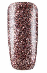 LUXIO   Гель-лак  15мл   ROSE-GOLD   #800