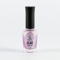 IQ BEAUTY   Лак для ногтей с биокерамикой с шиммером   12,5мл   Prolac GUILTLESS   #109