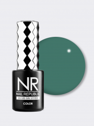 NAIL REPUBLIC   Гель-лак    10мл   Tropicana   #120