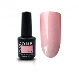ONE NAIL   Гель-лак  15мл  Classic   #113