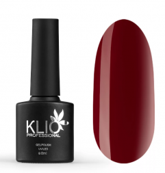 KLIO  Гель-лак  RED COLLECTION  8мл  №06
