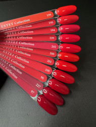 KLIO  Гель-лак  ESTET COLLECTION  10мл  №202