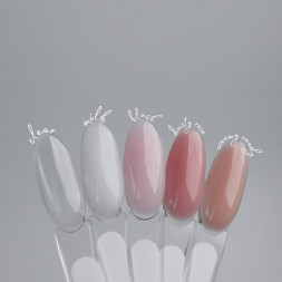 KLIO  Гель для моделирования  IRON GEL  Almond  30г