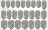 TIES   Пленка для маникюра   P-138