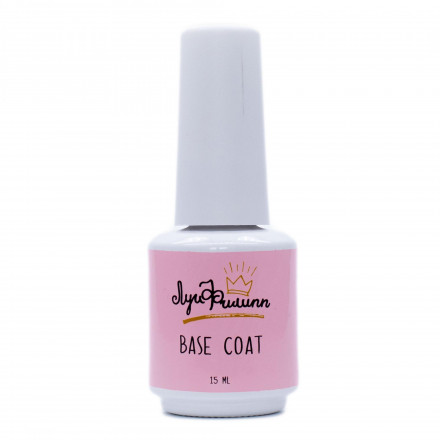 Луи Филипп Base Coat 15мл