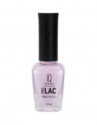IQ BEAUTY   Лак для ногтей с биокерамикой   12,5мл   Prolac LADIES WHO LAUNCH   #010