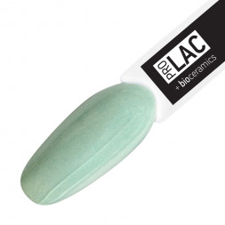 IQ BEAUTY   Лак для ногтей с биокерамикой перламутровый   12,5мл   Prolac CEDAR MILK   #110