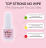 Луи Филипп Top STRONG no wipe 30g