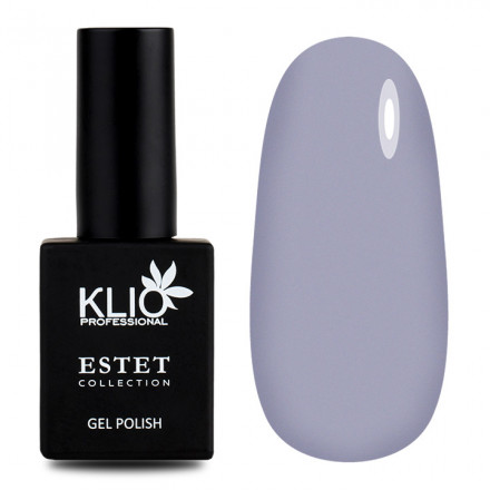 KLIO  Гель-лак  ESTET COLLECTION  10мл  №236