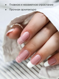 ALTA NIVELO   Полигель   15мл   PINK