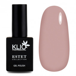 KLIO  Гель-лак  ESTET COLLECTION  10мл  №235