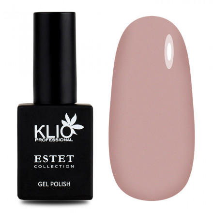 KLIO  Гель-лак  ESTET COLLECTION  10мл  №235