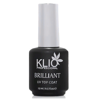 KLIO  Топ без л/с  Top  BRILLIANT  15мл