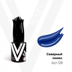 VOGUE NAILS   Гель-лак  10мл  СЕВЕРНЫЙ ПОЛЮС
