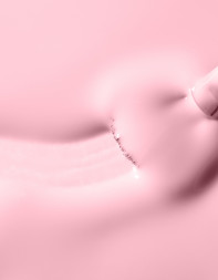 IQ BEAUTY   Лак для ногтей с биокерамикой   12,5мл   Prolac OH, ROSIE!   #012