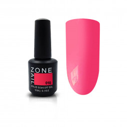 ONE NAIL   Гель-лак  15мл  Classic   #010