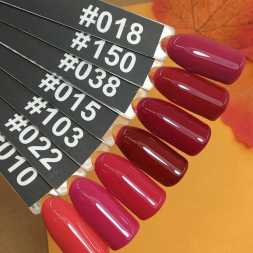 ONE NAIL   Гель-лак  15мл  Classic   #010