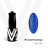 VOGUE NAILS   Гель-лак фольгированный  10мл  ИСКУСИТЕЛЬНИЦА