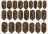TIES   Пленка для маникюра   P-041
