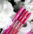 TIES   Гель-лак  10мл  PASSION ROSE   #021