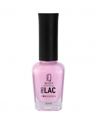 IQ BEAUTY   Лак для ногтей с биокерамикой   12,5мл   Prolac LULU   #013