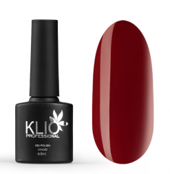 KLIO  Гель-лак  RED COLLECTION  8мл  №11